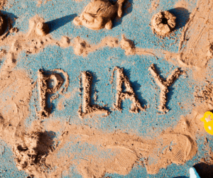 what is play therapy?